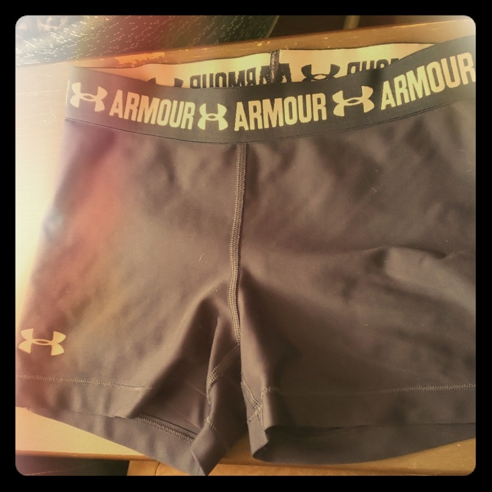 Under Armour shorts